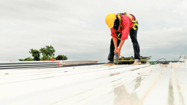 Reliable Jamestown, TN Roofing Services Solutions