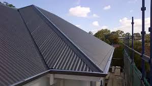 Best Roof Installation  in Jamestown, TN
